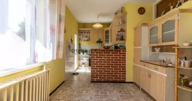 5 room house in Sarszentmihaly, Hungary