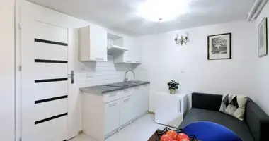 Wohnung 1 zimmer in Warschau, Polen
