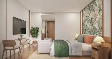 Studio 1 chambre dans Choeng Thale, Thaïlande