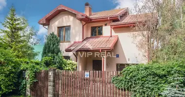 5 room house in Jurmala, Latvia