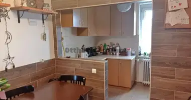 3 room apartment in Nyiregyhazi jaras, Hungary