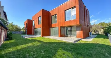 House in Kaunas, Lithuania