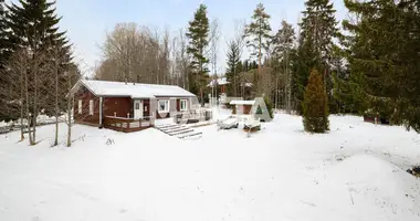 3 bedroom house in Kouvolan seutukunta, Finland