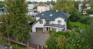 Haus 3 Zimmer in Garkalnes novads, Lettland