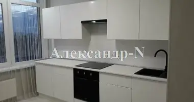 Apartamento 1 habitación en Odessa, Ucrania