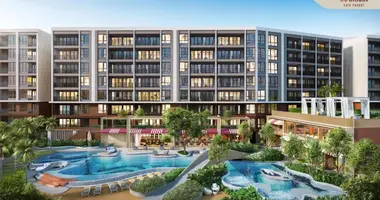 1 bedroom apartment in Phuket Province, Thailand