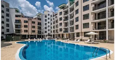 Appartement 1 chambre dans Sunny Beach Resort, Bulgarie