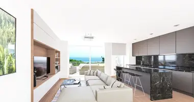 3 bedroom apartment in Torremolinos, Spain