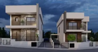 4 bedroom house in Ypsonas, Cyprus