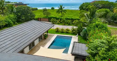 Haus 5 Schlafzimmer in Veintisiete de Abril, Costa Rica