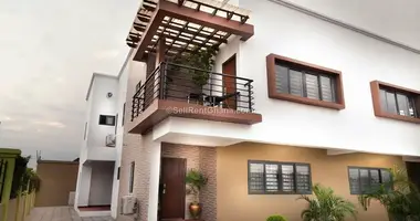 4 bedroom house in Accra, Ghana