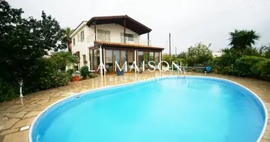 Maison 3 chambres dans Kato Arodes, Chypre