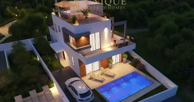 Villa 3 chambres dans Paphos, Chypre