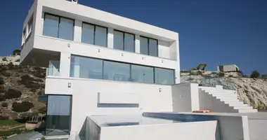 7 bedroom house in koinoteta agiou tychona, Cyprus