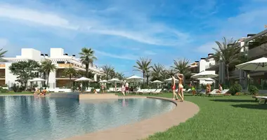 3 bedroom apartment in Los Alcazares, Spain