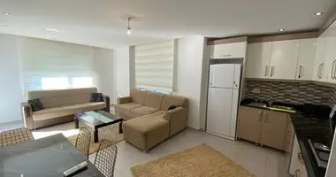 3 room apartment in Alanya, Turkey