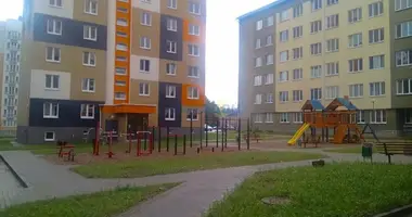Apartamento 1 habitación en Pryluki, Bielorrusia