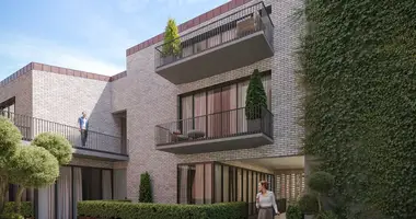 Apartamento 2 habitaciones en Marmara Region, Turquía