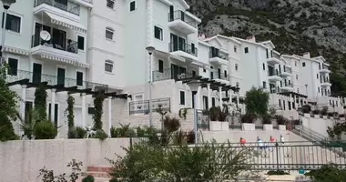 Apartamento 1 habitacion en Donji Orahovac, Montenegro