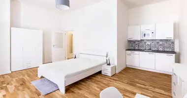 Wohnung 1 zimmer in Hauptstadt Prag, Tschechien