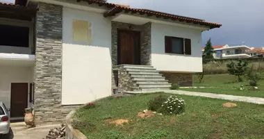 Cottage 5 bedrooms with furnishings in Kardia, Greece