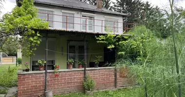 Dom 5 pokojów w Balatonbereny, Węgry