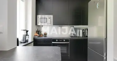 1 room apartment in Helsinki sub-region, Finland