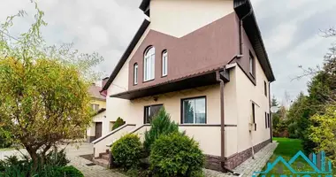 House in Azierski sielski Saviet, Belarus