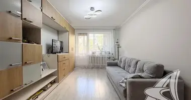 Appartement 2 chambres dans Muchaviecki sielski Saviet, Bélarus
