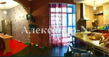 2 room apartment in Sievierodonetsk, Ukraine