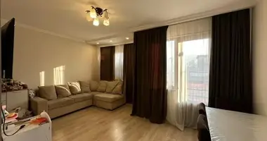 Apartamento 2 habitaciones en Tiflis, Georgia