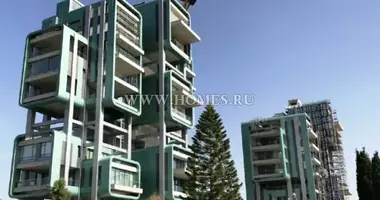 3 bedroom apartment in Cyprus