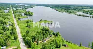 Villa 2 habitaciones con buen estado, con vista del rio en Tervola, Finlandia