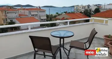 3 room house in Nea Peramos, Greece