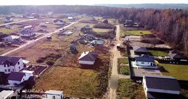 5 room house in Jzufouski sielski Saviet, Belarus