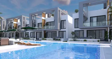 Appartement dans Famagouste, Chypre