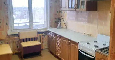 Квартира 3 комнаты в Узда, Беларусь
