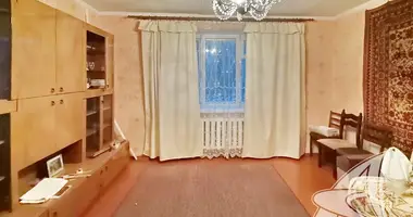 Apartamento 2 habitaciones en Zhabinka, Bielorrusia