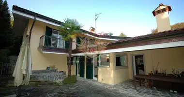Villa 4 habitaciones en Baveno, Italia