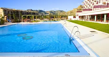 1 bedroom apartment in Ceuti, Spain