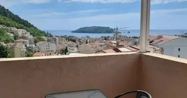 Mieszkanie 1 pokój w Budva, Czarnogóra