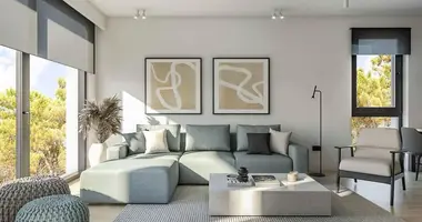 Apartamento en Budva, Montenegro