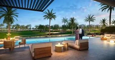 Apartamento 3 habitaciones en Dubái, Emiratos Árabes Unidos