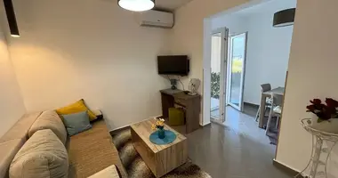 Apartamento 1 habitacion en Budva, Montenegro