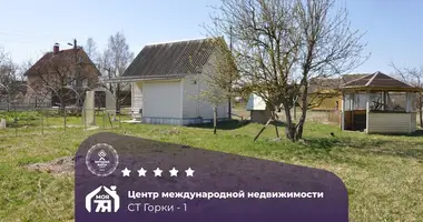 Haus in Dukorski sielski Saviet, Belarus