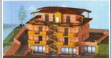 Dom w Terni, Włochy