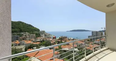 Wohnung 2 zimmer in Rafailovici, Montenegro