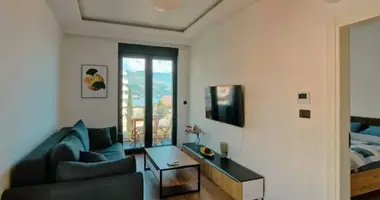 Wohnung 1 Schlafzimmer in Becici, Montenegro