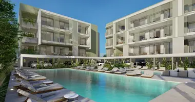 2 bedroom apartment in Paphos Municipality, Cyprus
