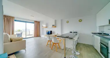 Квартира 2 спальни в Finestrat, Испания